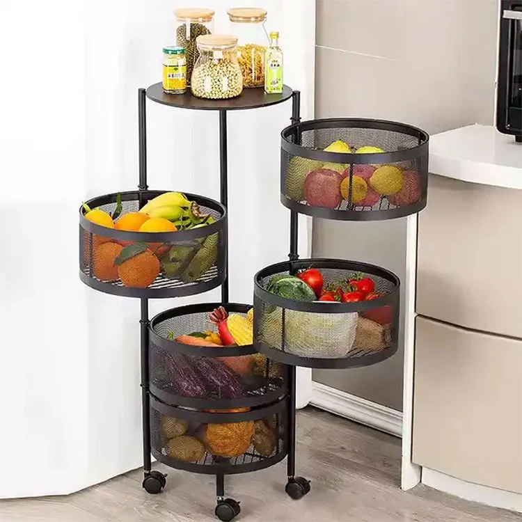 Jak Metal Home Storage System zlepšuje prostorovou efektivitu a organizaci?